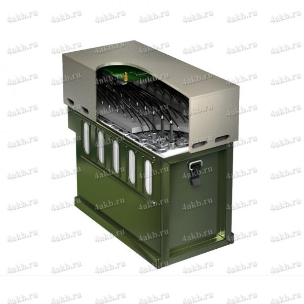 Устройство поаккумуляторного контроля КРОН-УПК-01 Авиа от производителя